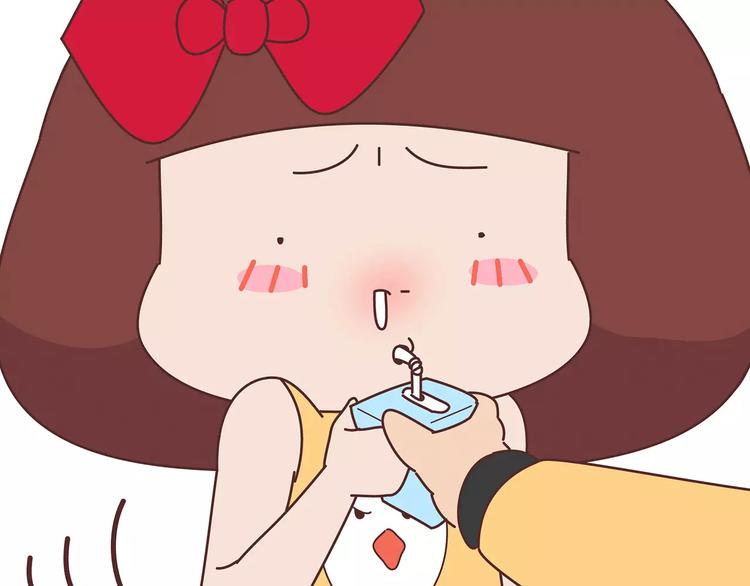 🍟麥拉風-婚後80 第364话 如何让女友乖乖喝药 第12页