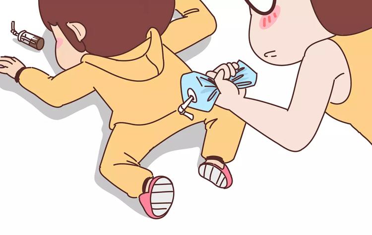 🍟麥拉風-婚後80 第364话 如何让女友乖乖喝药 第20页