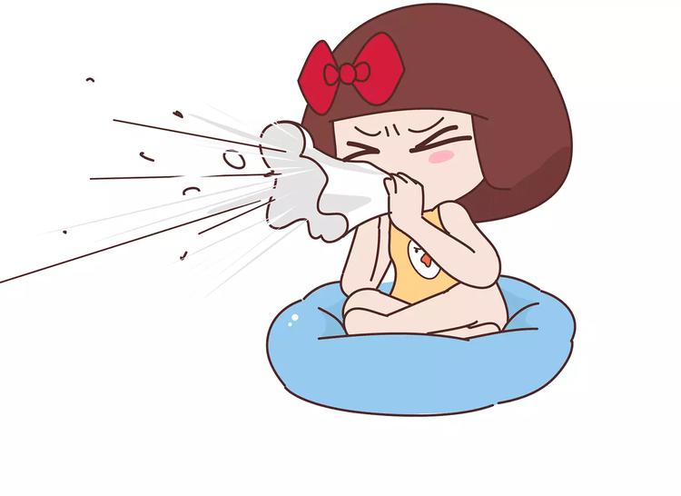 🍟麥拉風-婚後80 第364话 如何让女友乖乖喝药 第4页