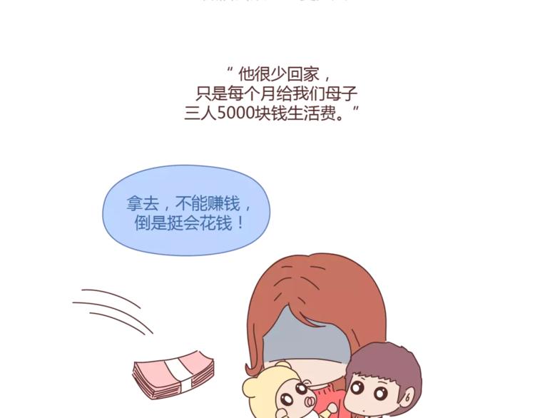 🍟麥拉風-婚後80 第374话 不劝你离婚 第5页
