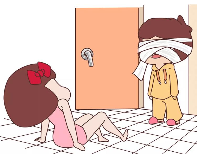 🍟麥拉風-婚後80 第382话 来啊！互相伤害啊！ 第10页