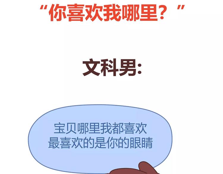 🍟麥拉風-婚後80 第396话 文科VS理科男朋友 第20页
