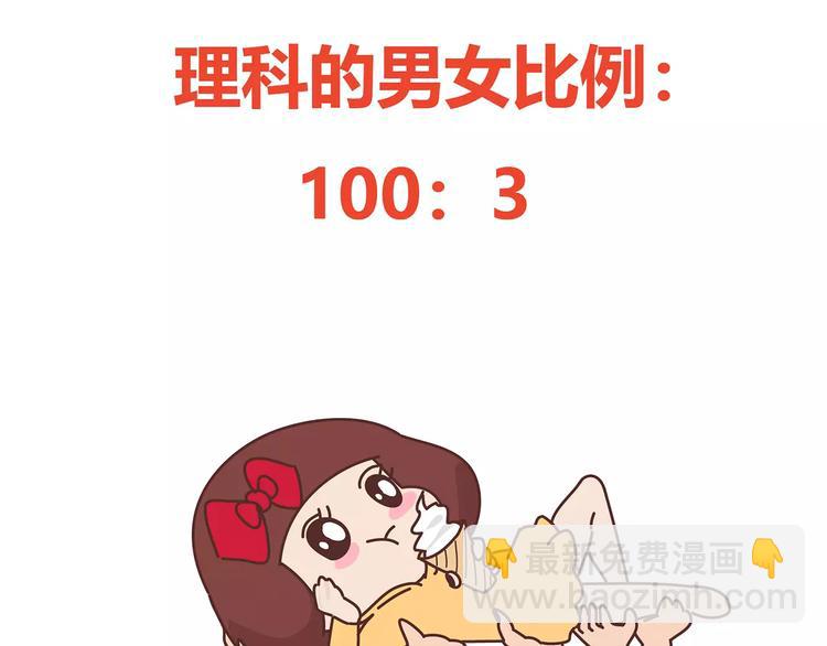 🍟麥拉風-婚後80 第396话 文科VS理科男朋友 第36页