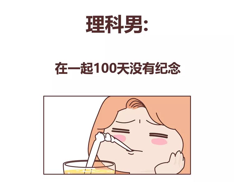 🍟麥拉風-婚後80 第396话 文科VS理科男朋友 第42页