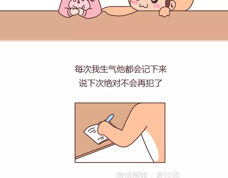 🍟麥拉風-婚後80 第398话 和小奶狗谈恋爱 第37页