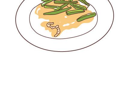 🍟麥拉風-婚後80 第41话 男朋友的九大责任 第6页