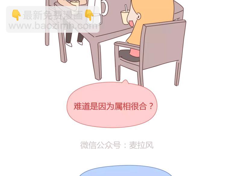 🍟麥拉風-婚後80 第405话 越宠老婆越幸运 第4页