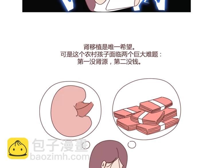 🍟麥拉風-婚後80 第407话 妈妈，谢谢你爱我 第3页