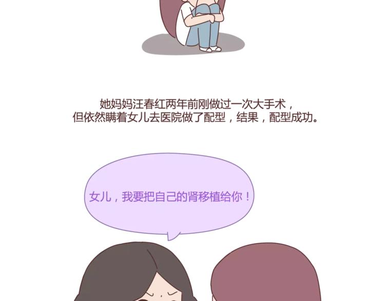 🍟麥拉風-婚後80 第407话 妈妈，谢谢你爱我 第4页
