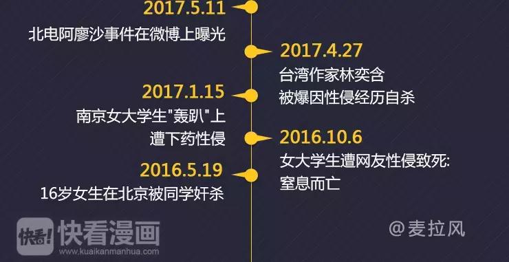 🍟麥拉風-婚後80 第411话 女性安全手册大全 第17页
