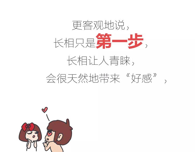 🍟麥拉風-婚後80 第423话 男生找女友只看脸吗 第35页