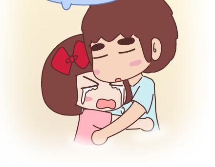 🍟麥拉風-婚後80 第43话 和对的人在一起 第42页
