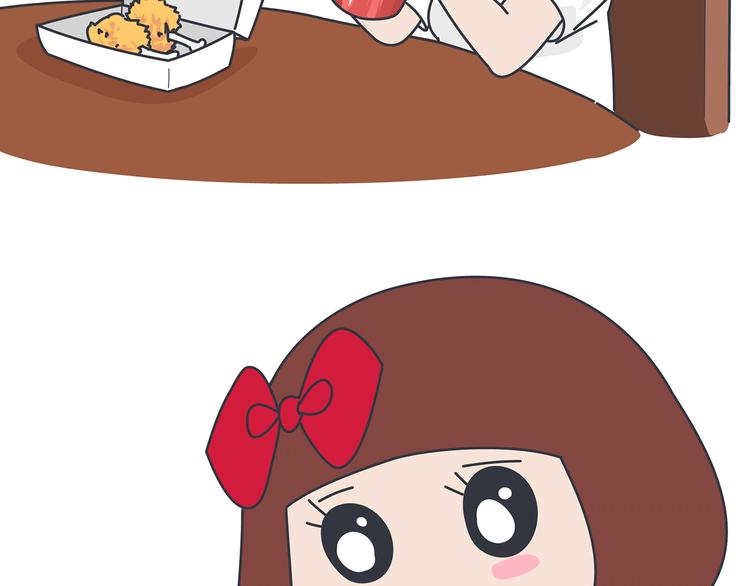 🍟麥拉風-婚後80 第427话 最惊慌的9大时刻 第12页