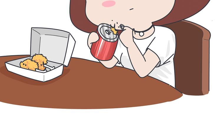 🍟麥拉風-婚後80 第427话 最惊慌的9大时刻 第13页