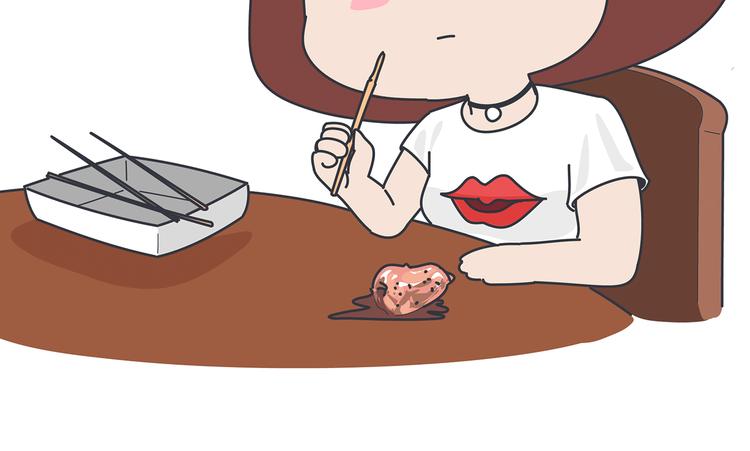 🍟麥拉風-婚後80 第427话 最惊慌的9大时刻 第16页