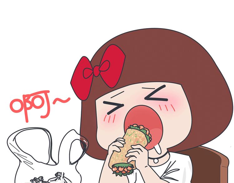 🍟麥拉風-婚後80 第427话 最惊慌的9大时刻 第17页