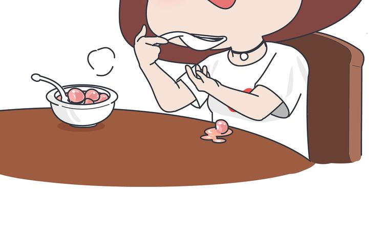 🍟麥拉風-婚後80 第427话 最惊慌的9大时刻 第22页