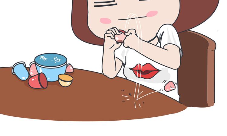 🍟麥拉風-婚後80 第427话 最惊慌的9大时刻 第25页