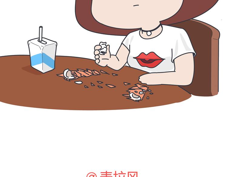 🍟麥拉風-婚後80 第427话 最惊慌的9大时刻 第28页