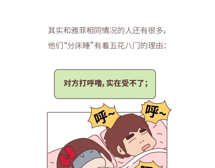 🍟麥拉風-婚後80 第439话 有个觉，想和你睡下 第16页