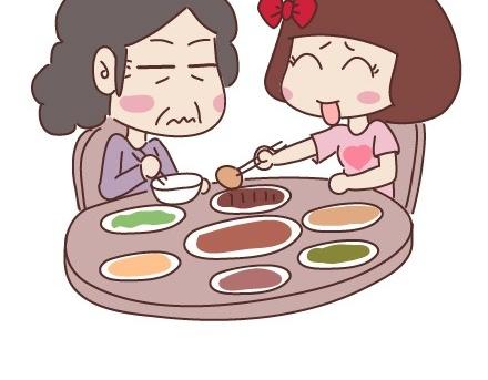🍟麥拉風-婚後80 第45话 大姨妈究竟多疼 第5页
