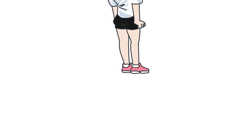 🍟麥拉風-婚後80 第445话 20岁以后，越来越害怕体检 第13页