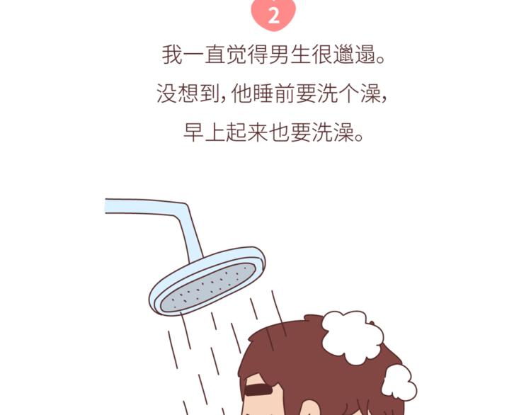 🍟麥拉風-婚後80 第449话 同居后才知道的14件事 第21页