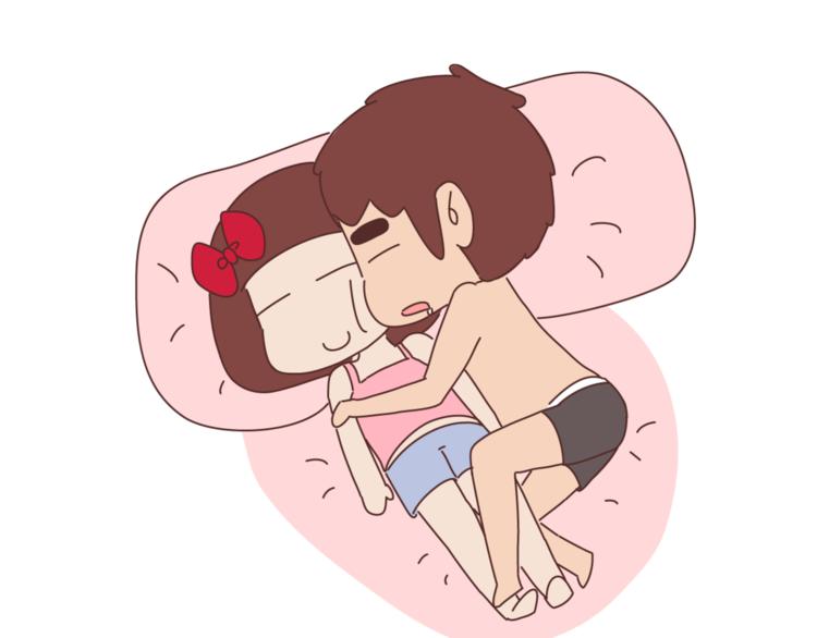 🍟麥拉風-婚後80 第449话 同居后才知道的14件事 第29页
