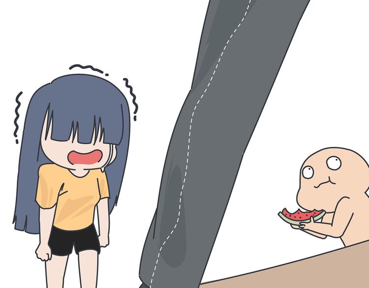 🍟麥拉風-婚後80 第451话 到底该不该翻男朋友的手机 第23页