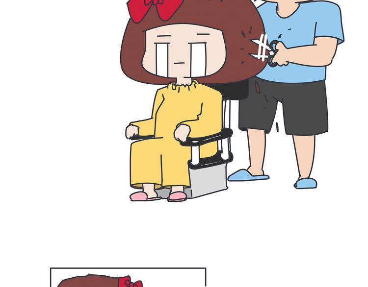 🍟麥拉風-婚後80 第453话 千万不要信女人那张嘴 第25页