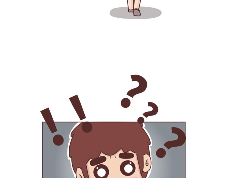 🍟麥拉風-婚後80 第455话 为什么女朋友老是生气？ 第17页