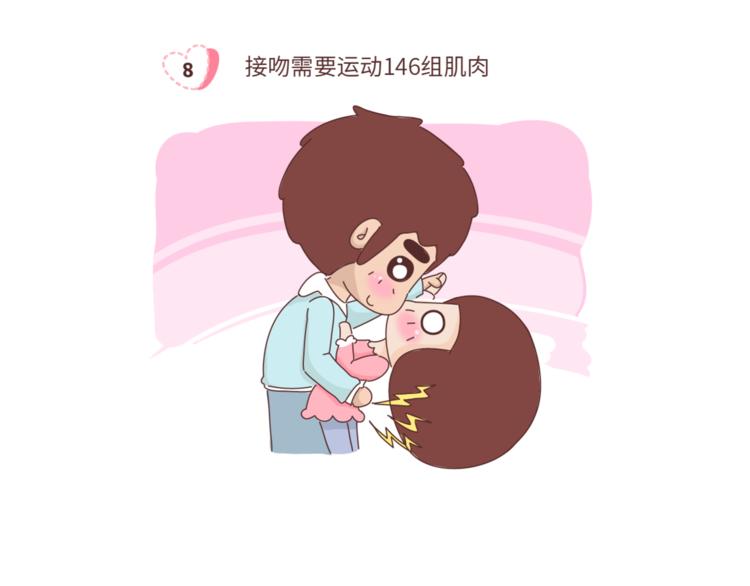 🍟麥拉風-婚後80 第459话 你不知道的15条恋爱冷知识 第9页