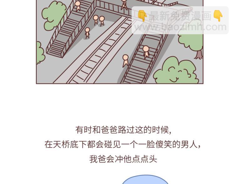 🍟麥拉風-婚後80 第461话 傻子老七 第3页