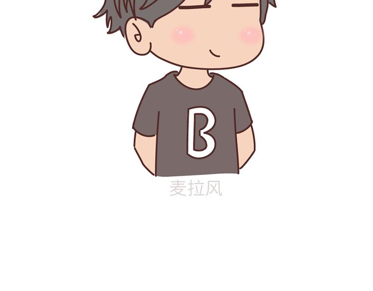 🍟麥拉風-婚後80 第499话 S，A，B，C级男朋友的区别 第47页