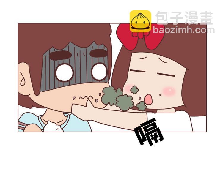 🍟麥拉風-婚後80 第505话 情侣间可以重口味到什么程度？ 第4页