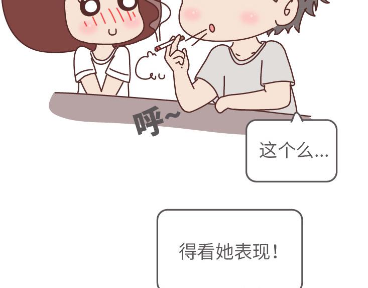 🍟麥拉風-婚後80 第507话 女生想分手程度时间表 第14页