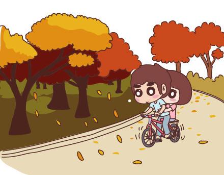 🍟麥拉風-婚後80 第53话 温暖美好的小事 第33页