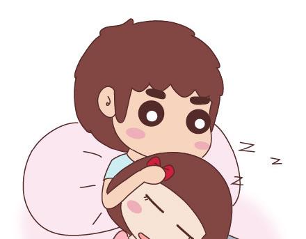 🍟麥拉風-婚後80 第53话 温暖美好的小事 第9页