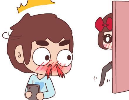 🍟麥拉風-婚後80 第57话 女生最好奇男生的一些问题 第24页