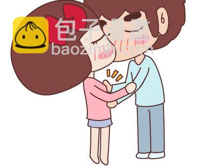 🍟麥拉風-婚後80 第57话 女生最好奇男生的一些问题 第3页