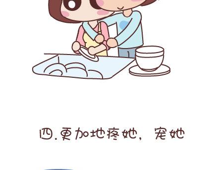🍟麥拉風-婚後80 第59话 女生最想男票做的事 第8页