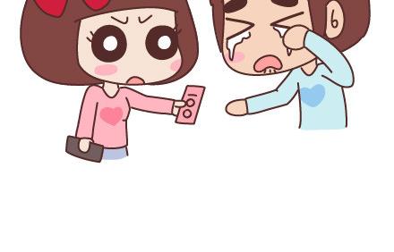🍟麥拉風-婚後80 第61话 家规 第18页
