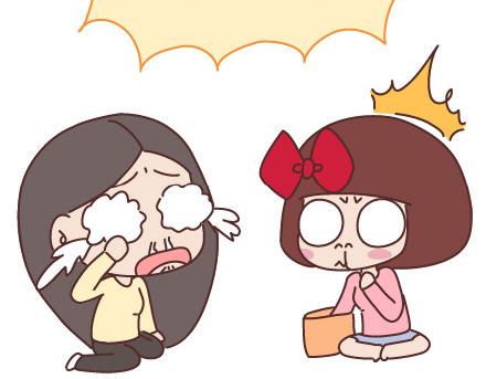 🍟麥拉風-婚後80 第65话 爱情是什么 第3页