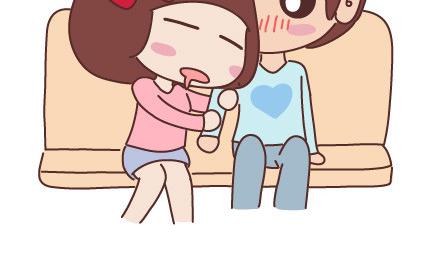 🍟麥拉風-婚後80 第71话 心愿 第13页