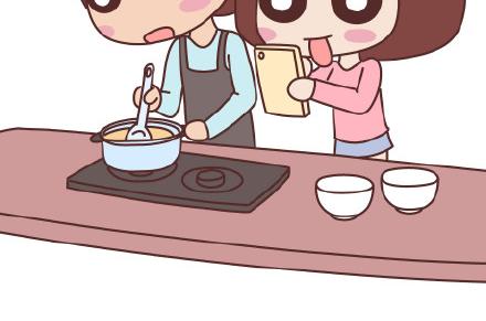 🍟麥拉風-婚後80 第77话 邂逅 第22页