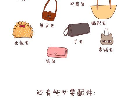🍟麥拉風-婚後80 第85话 如何让女朋友变更美 第16页