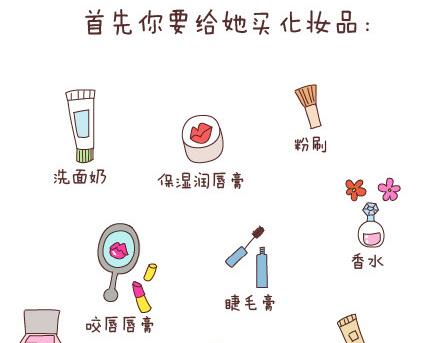 🍟麥拉風-婚後80 第85话 如何让女朋友变更美 第4页