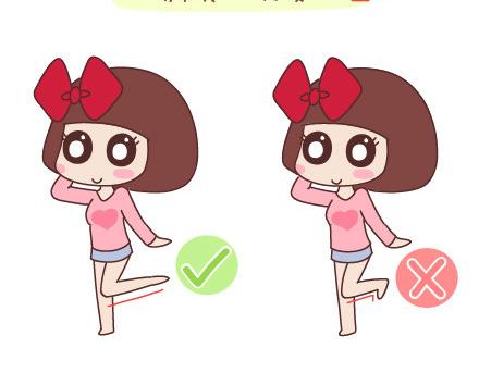 🍟麥拉風-婚後80 第91话 教你如何拍大长腿 第3页