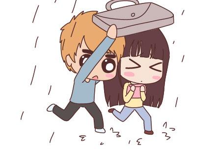 🍟麥拉風-婚後80 第95话 找个知冷知热的人 第20页