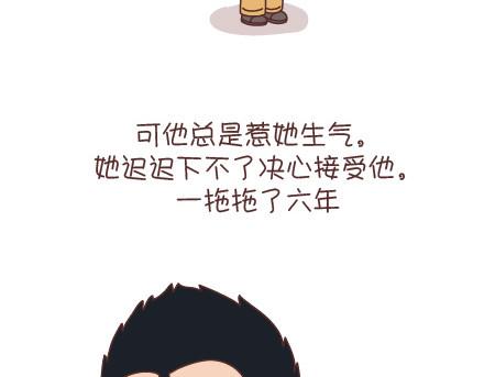 🍟麥拉風-婚後80 第95话 找个知冷知热的人 第9页